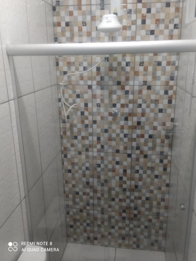 Pousada Quarto Casal Com Ar,Frigobar, Garagem Aparecida  Extérieur photo